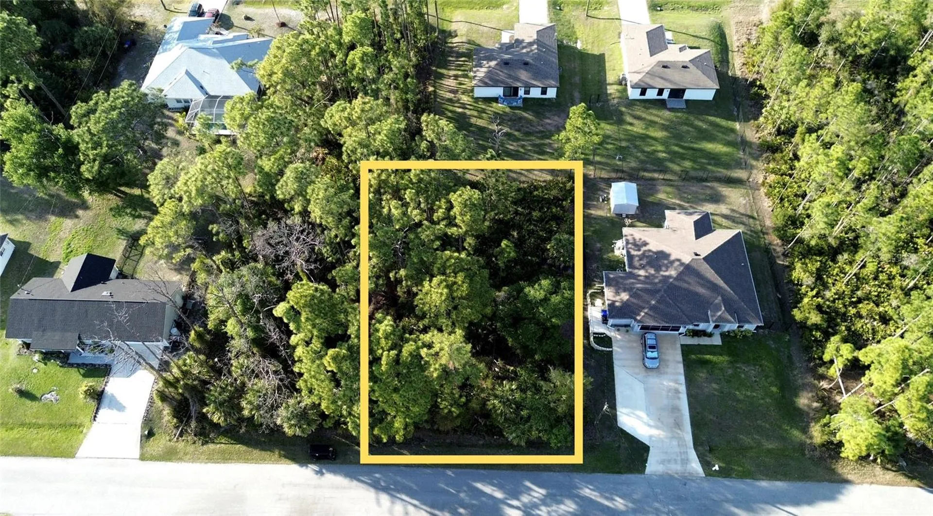 Petal Road North Port FL 34291