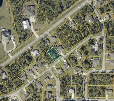 Petal Road North Port FL 34291