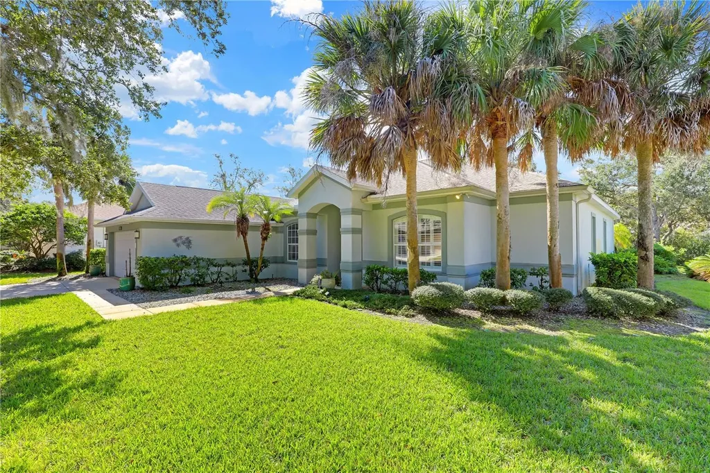 14 Egret Drive Palm Coast FL 32137
