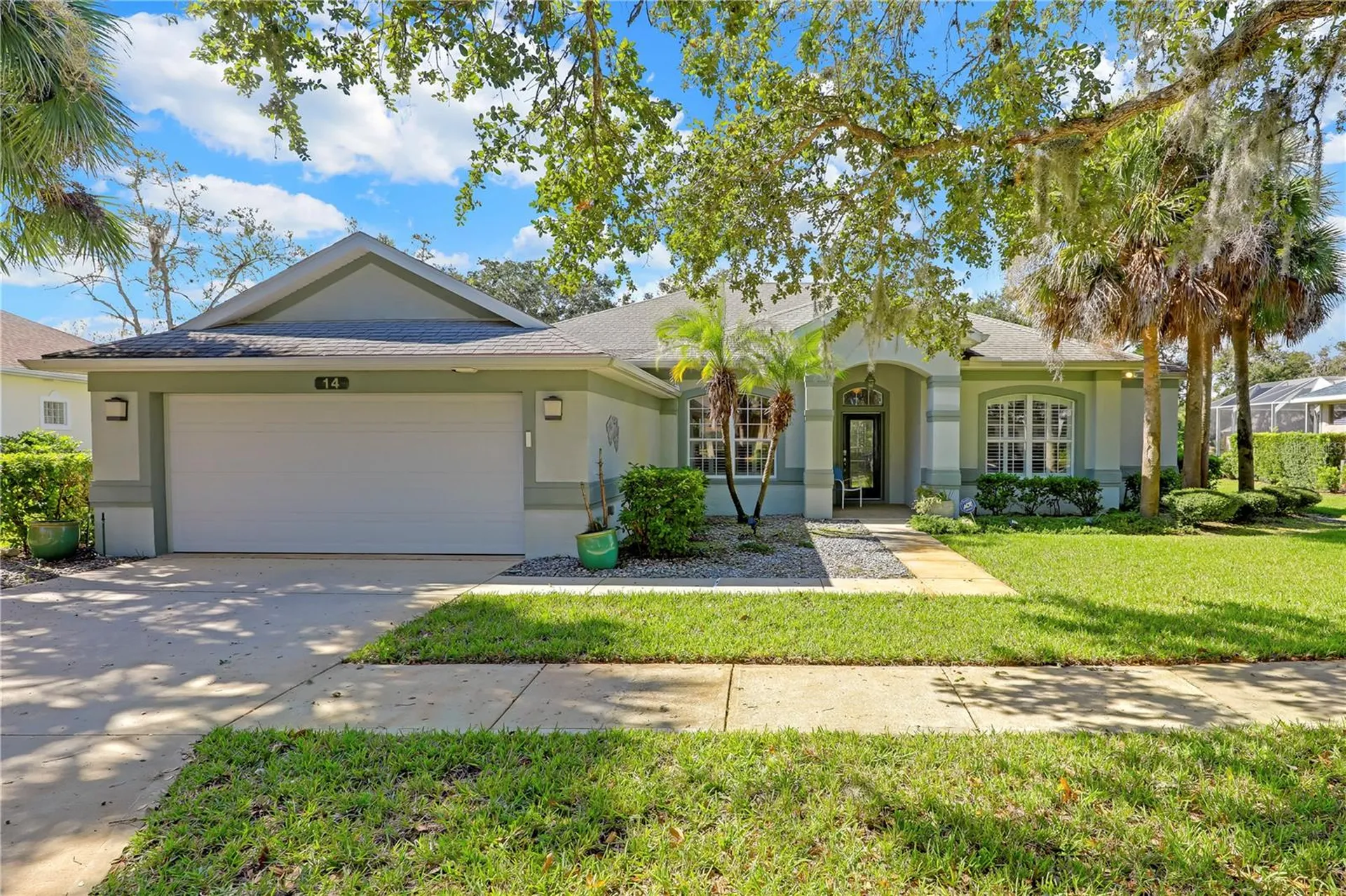 14 Egret Drive Palm Coast FL 32137