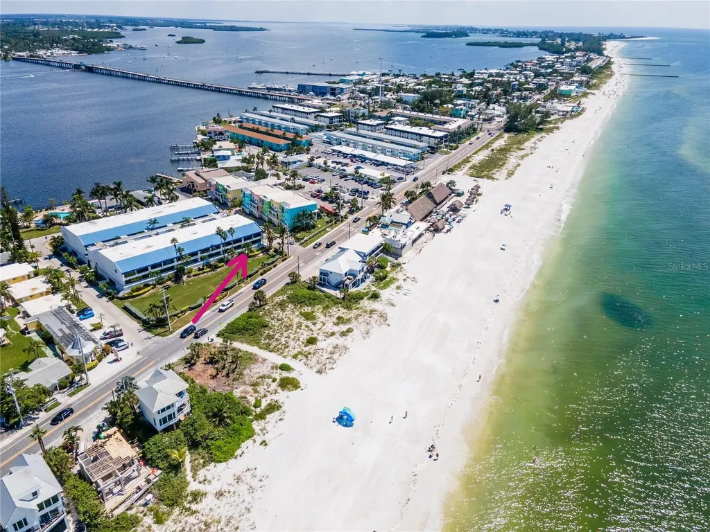 1007 Gulf Drive N Bradenton Beach FL 34217