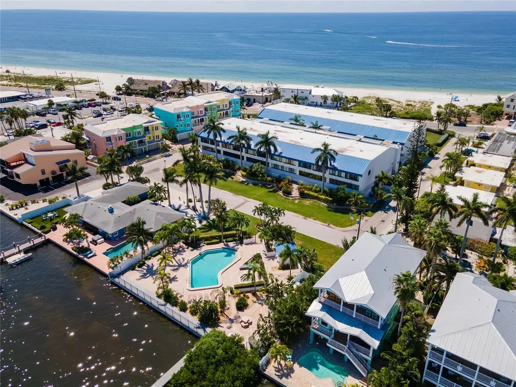 1007 Gulf Drive N Bradenton Beach FL 34217