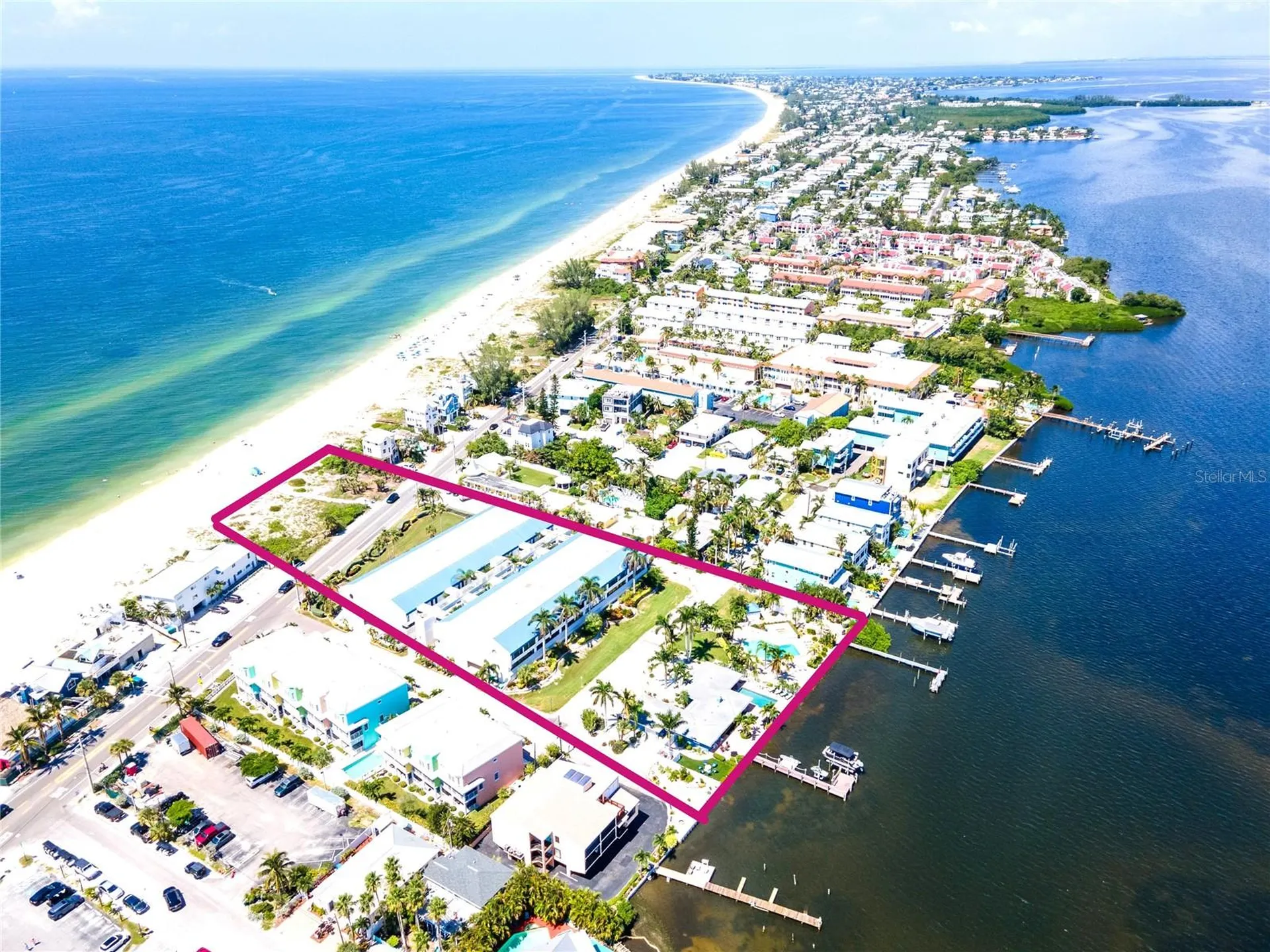 1007 Gulf Drive N Bradenton Beach FL 34217