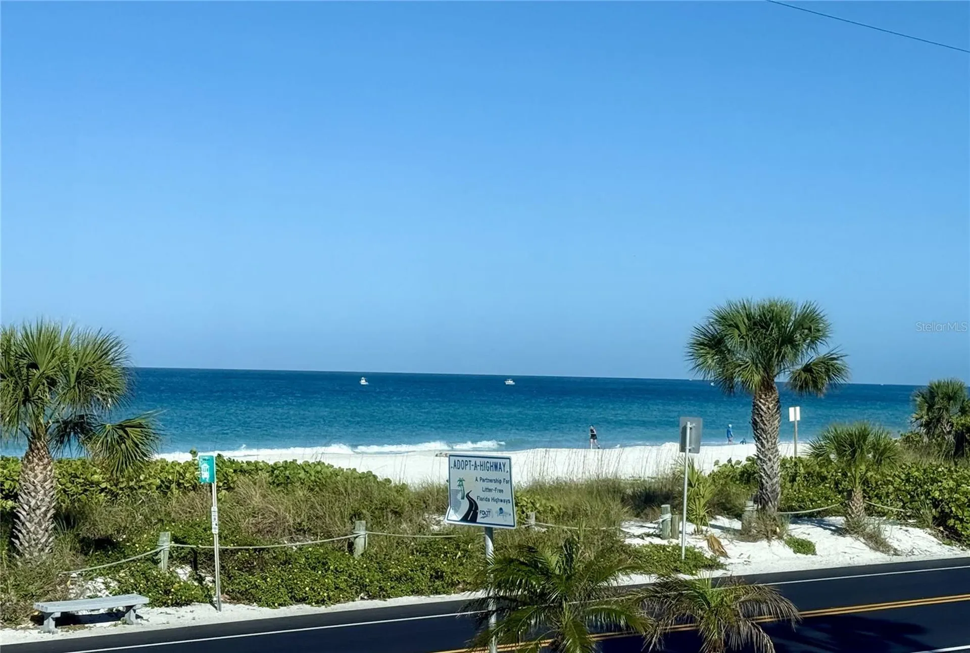 1007 Gulf Drive N Bradenton Beach FL 34217