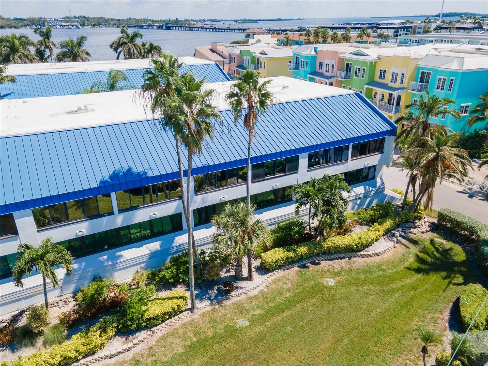 1007 Gulf Drive N Bradenton Beach FL 34217