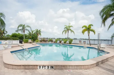 1007 Gulf Drive N Bradenton Beach FL 34217