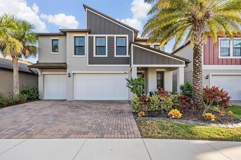 9515 Little Bluestem Drive Land O Lakes FL 34637