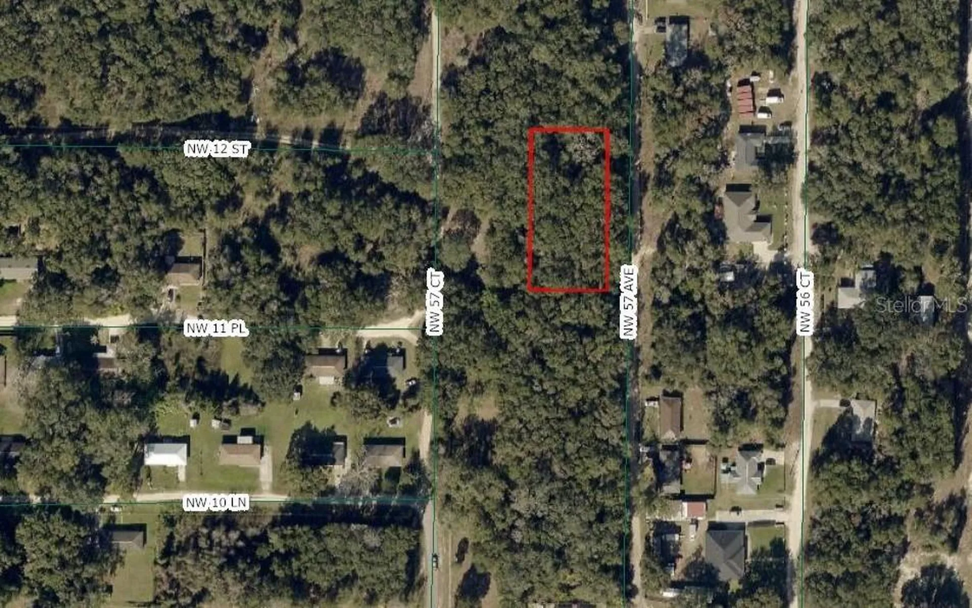 0 57th Avenue NW Ocala FL 34482