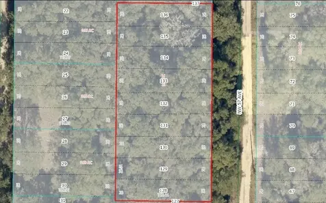 0 57th Avenue NW Ocala FL 34482