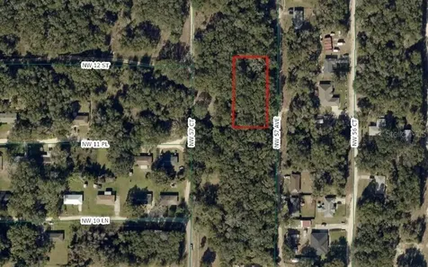 0 57th Avenue NW Ocala FL 34482
