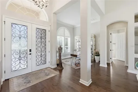 45 New Water Oak Drive Palm Coast FL 32137