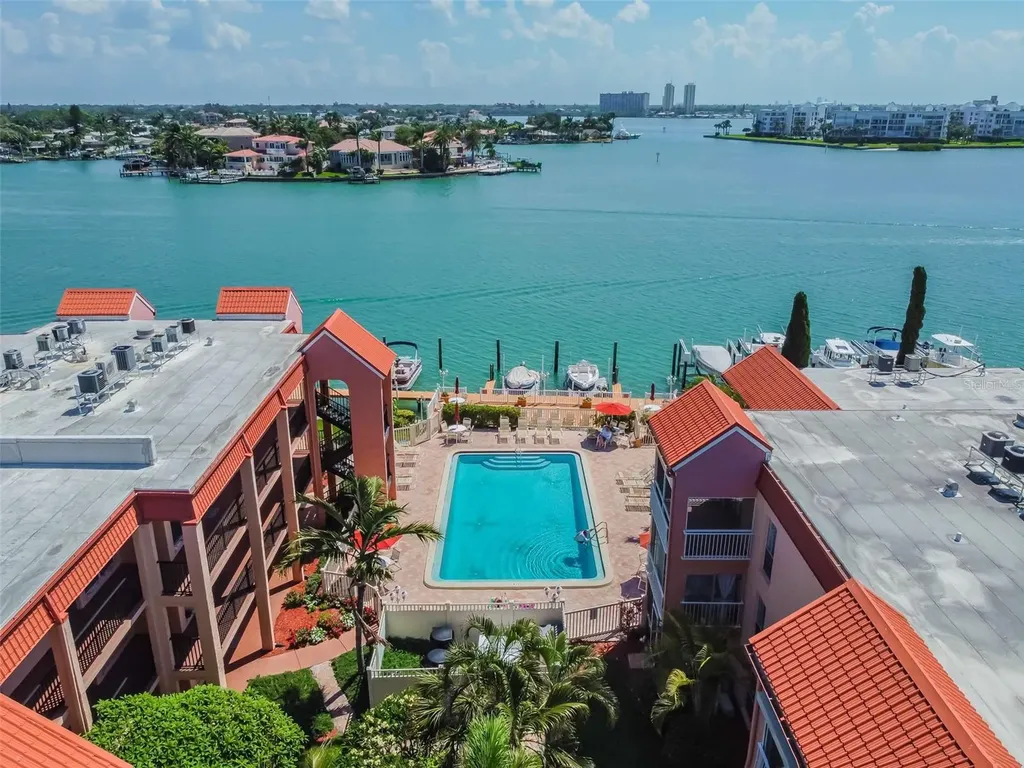 8901 Blind Pass Road St Pete Beach FL 33706