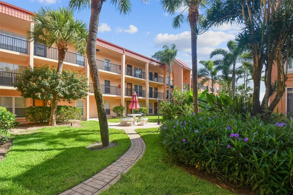 8901 Blind Pass Road St Pete Beach FL 33706