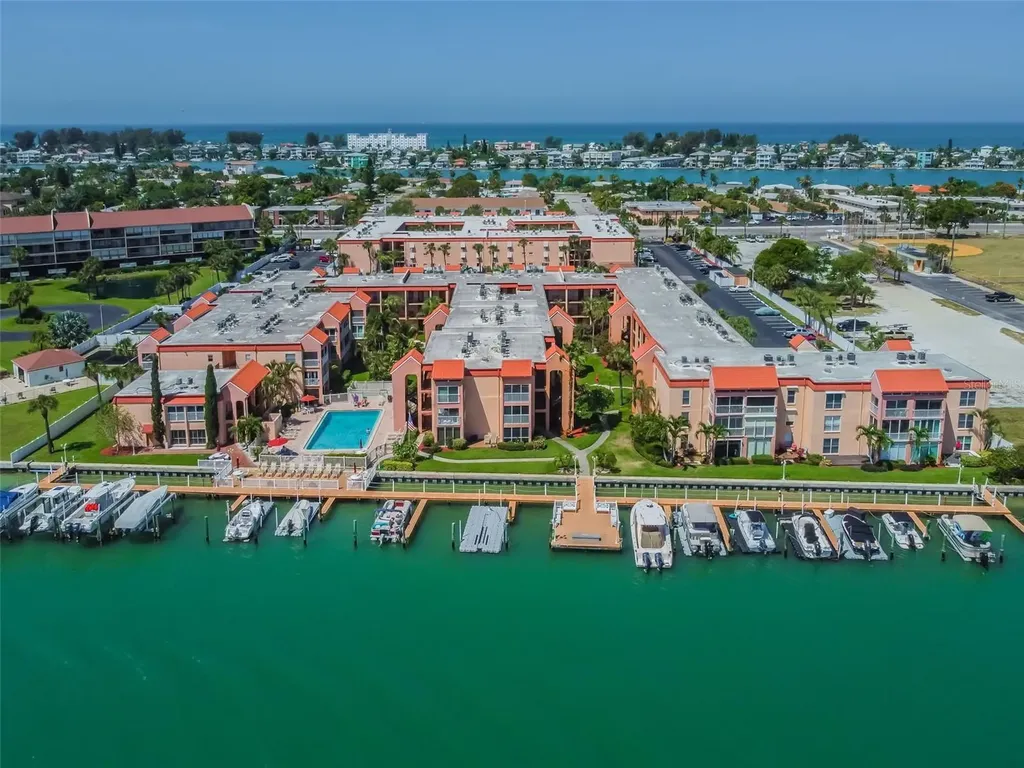 8901 Blind Pass Road St Pete Beach FL 33706