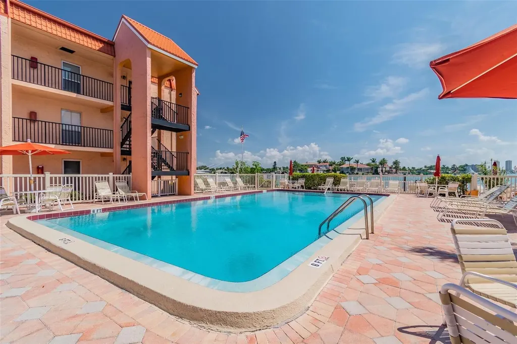 8901 Blind Pass Road St Pete Beach FL 33706