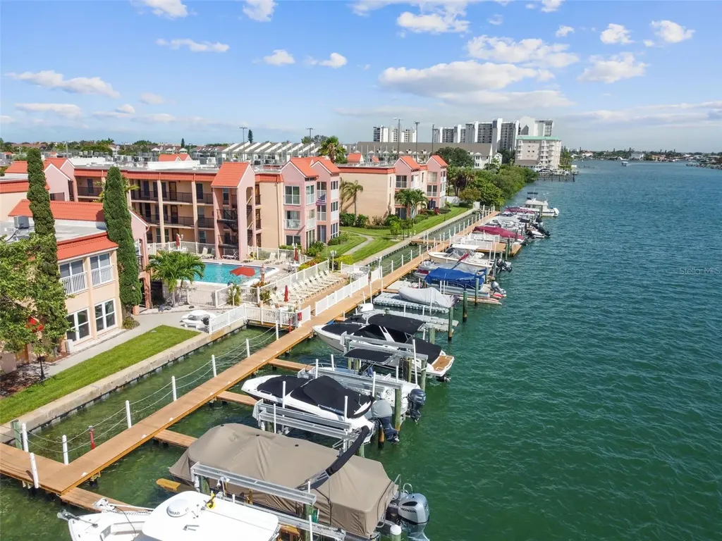 8901 Blind Pass Road St Pete Beach FL 33706