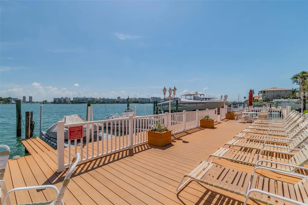 8901 Blind Pass Road St Pete Beach FL 33706