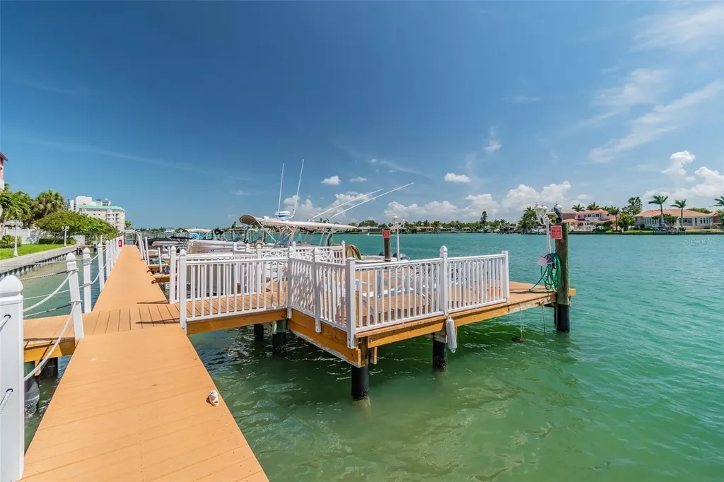 8901 Blind Pass Road St Pete Beach FL 33706