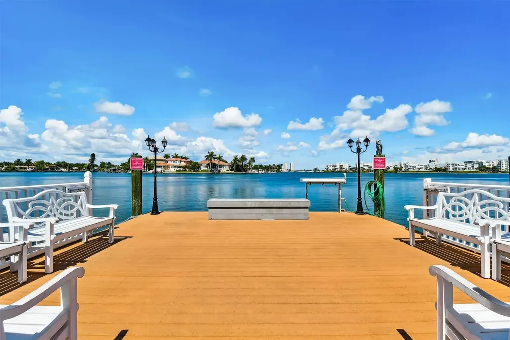 8901 Blind Pass Road St Pete Beach FL 33706