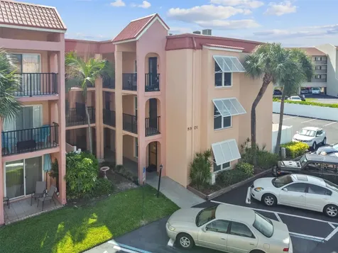 8901 Blind Pass Road St Pete Beach FL 33706