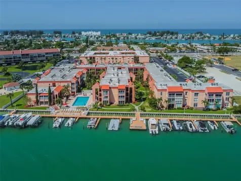 8901 Blind Pass Road St Pete Beach FL 33706