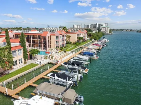 8901 Blind Pass Road St Pete Beach FL 33706