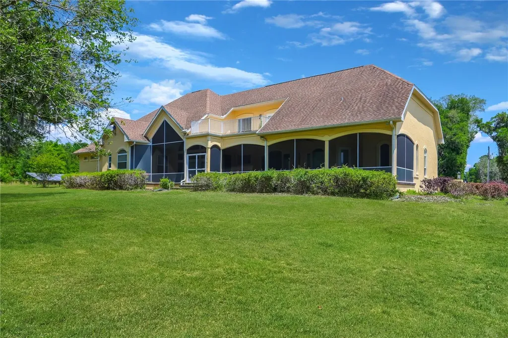 18604 NW 262nd Avenue Alachua FL 32615