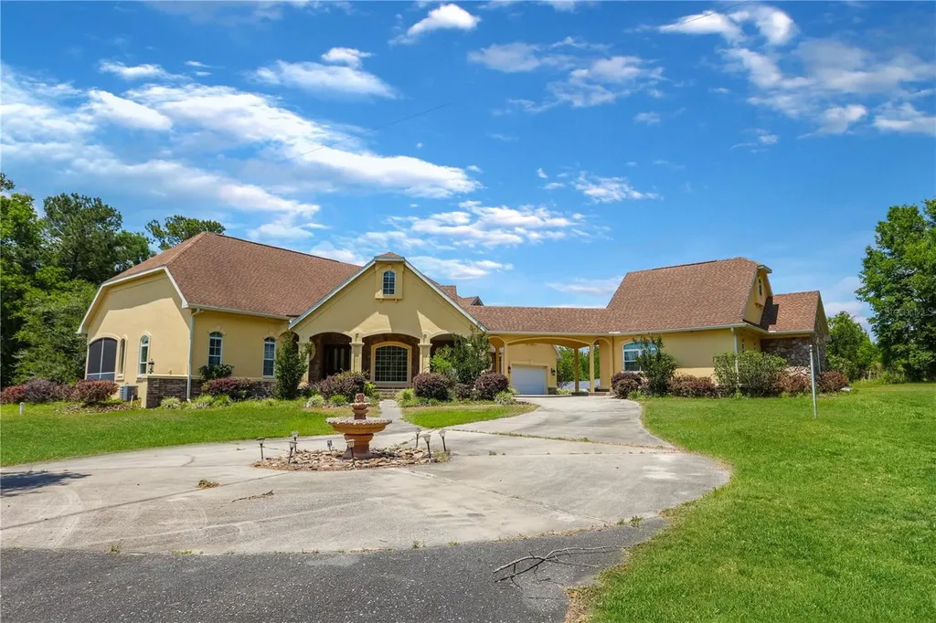 18604 NW 262nd Avenue Alachua FL 32615
