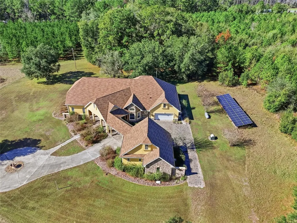 18604 NW 262nd Avenue Alachua FL 32615