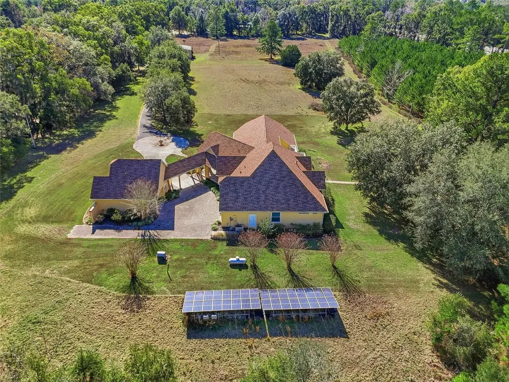 18604 NW 262nd Avenue Alachua FL 32615