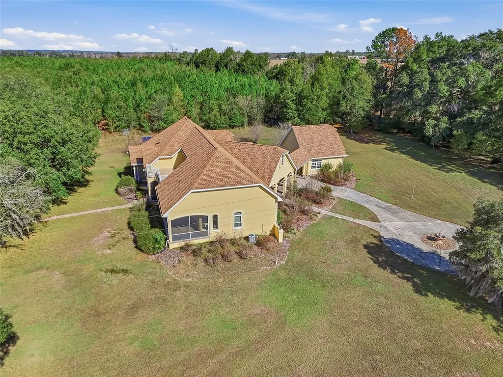 18604 NW 262nd Avenue Alachua FL 32615