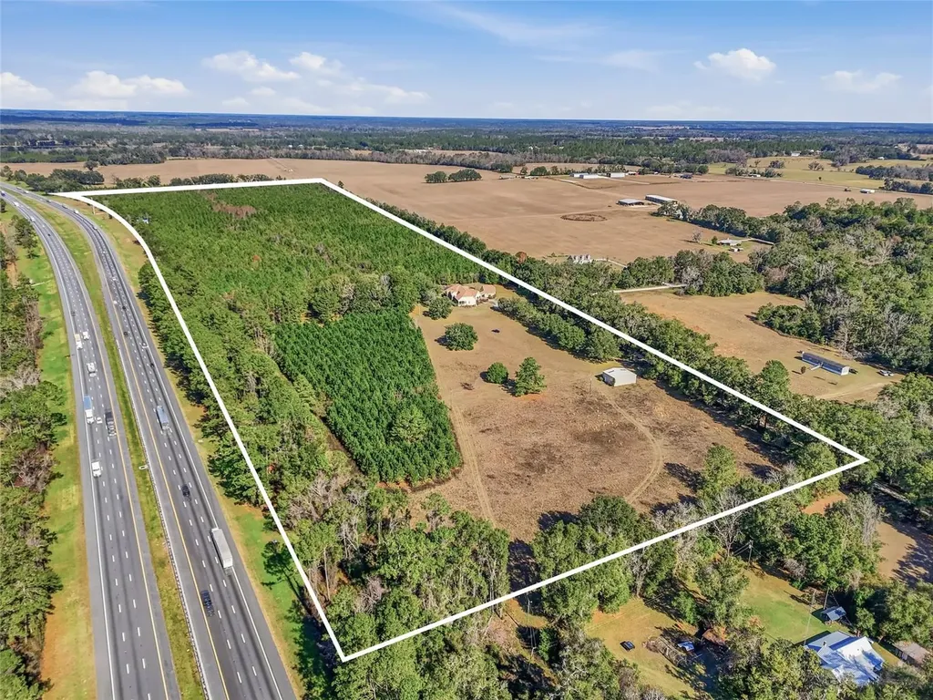18604 NW 262nd Avenue Alachua FL 32615