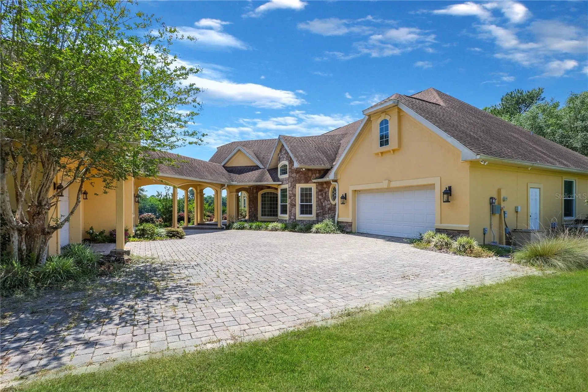18604 NW 262nd Avenue Alachua FL 32615