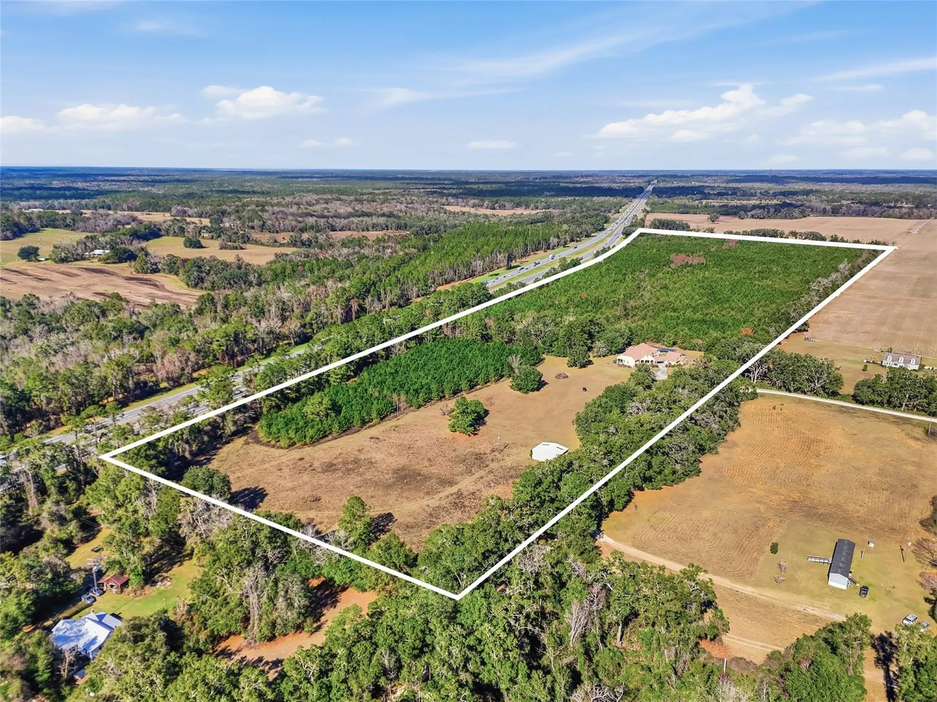 18604 NW 262nd Avenue Alachua FL 32615