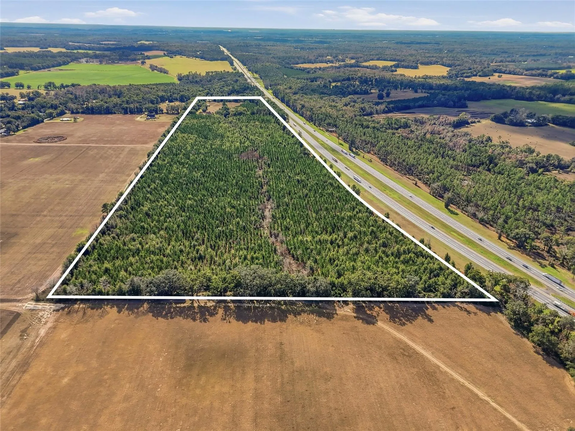 18604 NW 262nd Avenue Alachua FL 32615