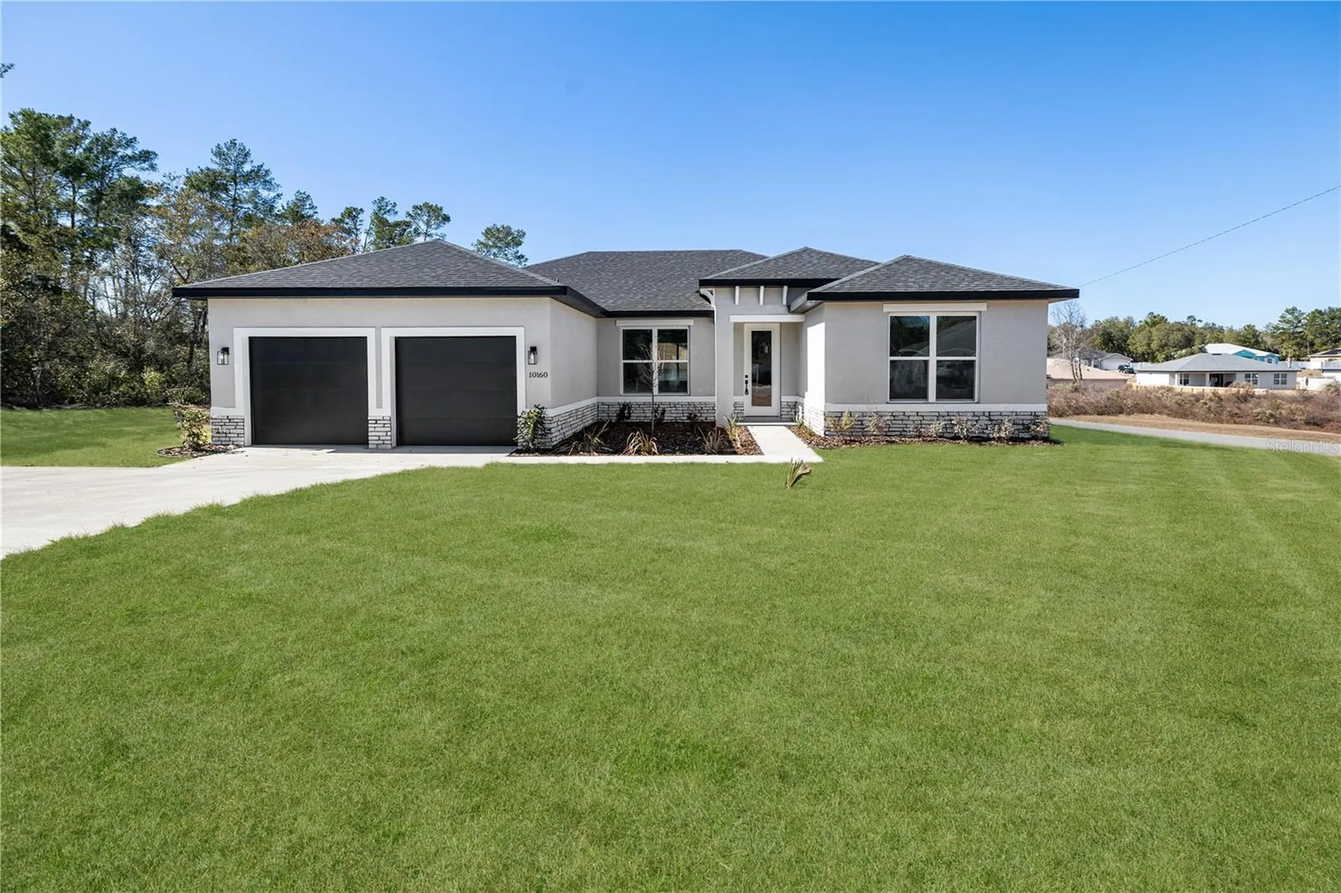 10160 SW 39th Terrace Ocala FL 34476