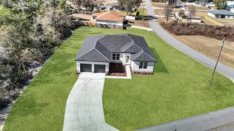 10160 SW 39th Terrace Ocala FL 34476