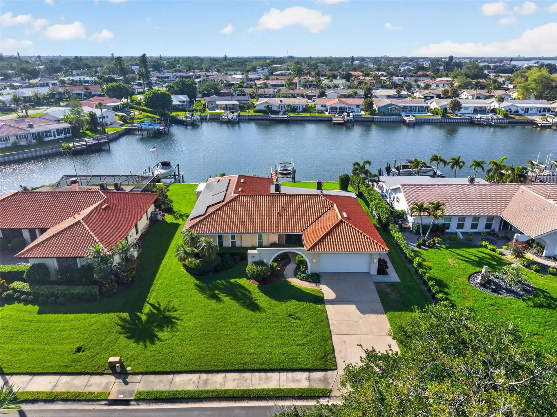 4712 Overlook Drive NE St Petersburg FL 33703