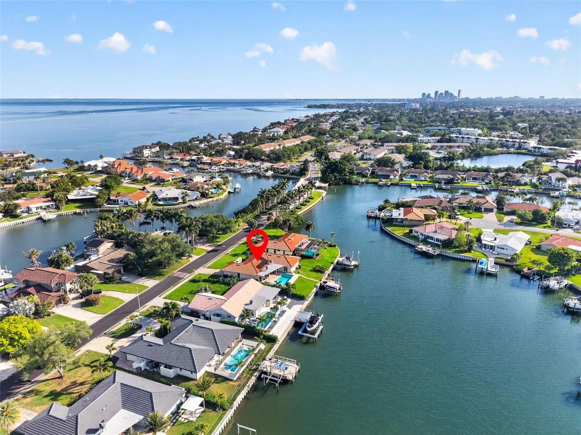 4712 Overlook Drive NE St Petersburg FL 33703