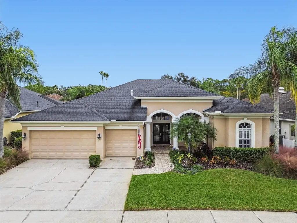 11904 Wandsworth Drive Tampa FL 33626