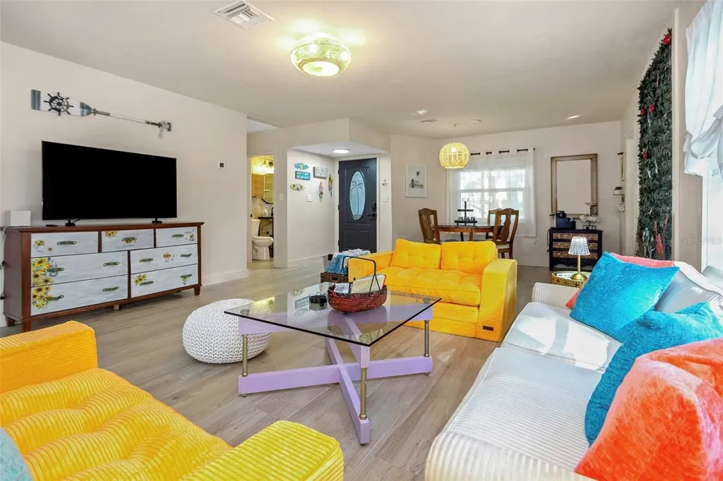 1057 Calumet Street Clearwater FL 33755