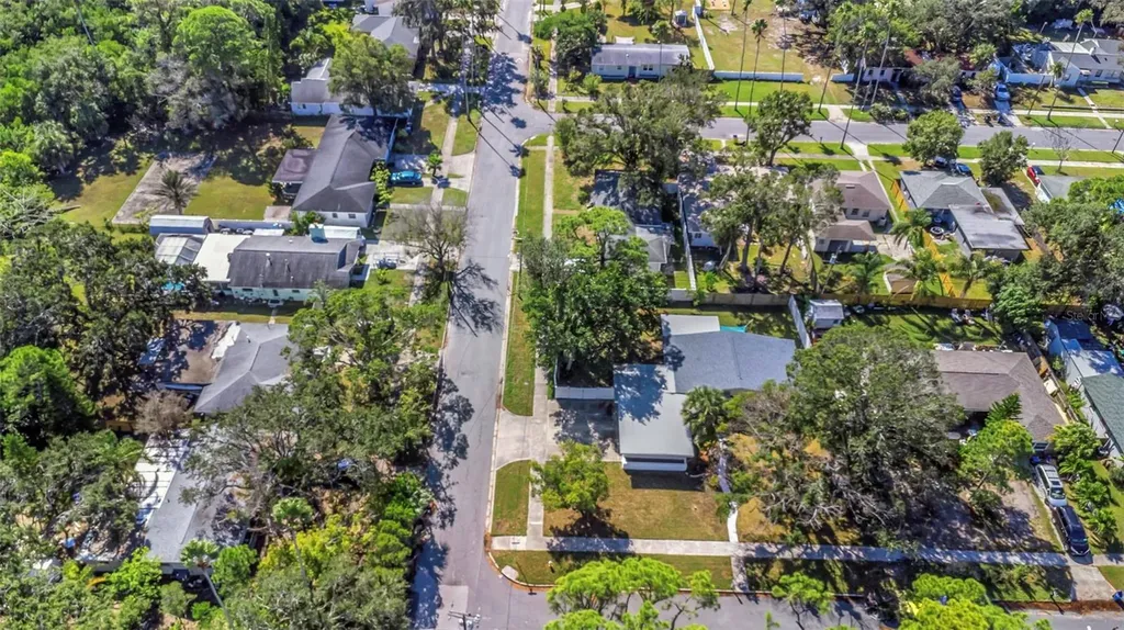 1057 Calumet Street Clearwater FL 33755