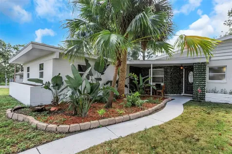 1057 Calumet Street Clearwater FL 33755