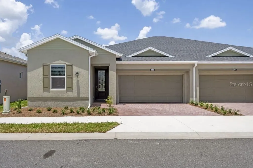 3223 NW 52nd Avenue Road Ocala FL 34482
