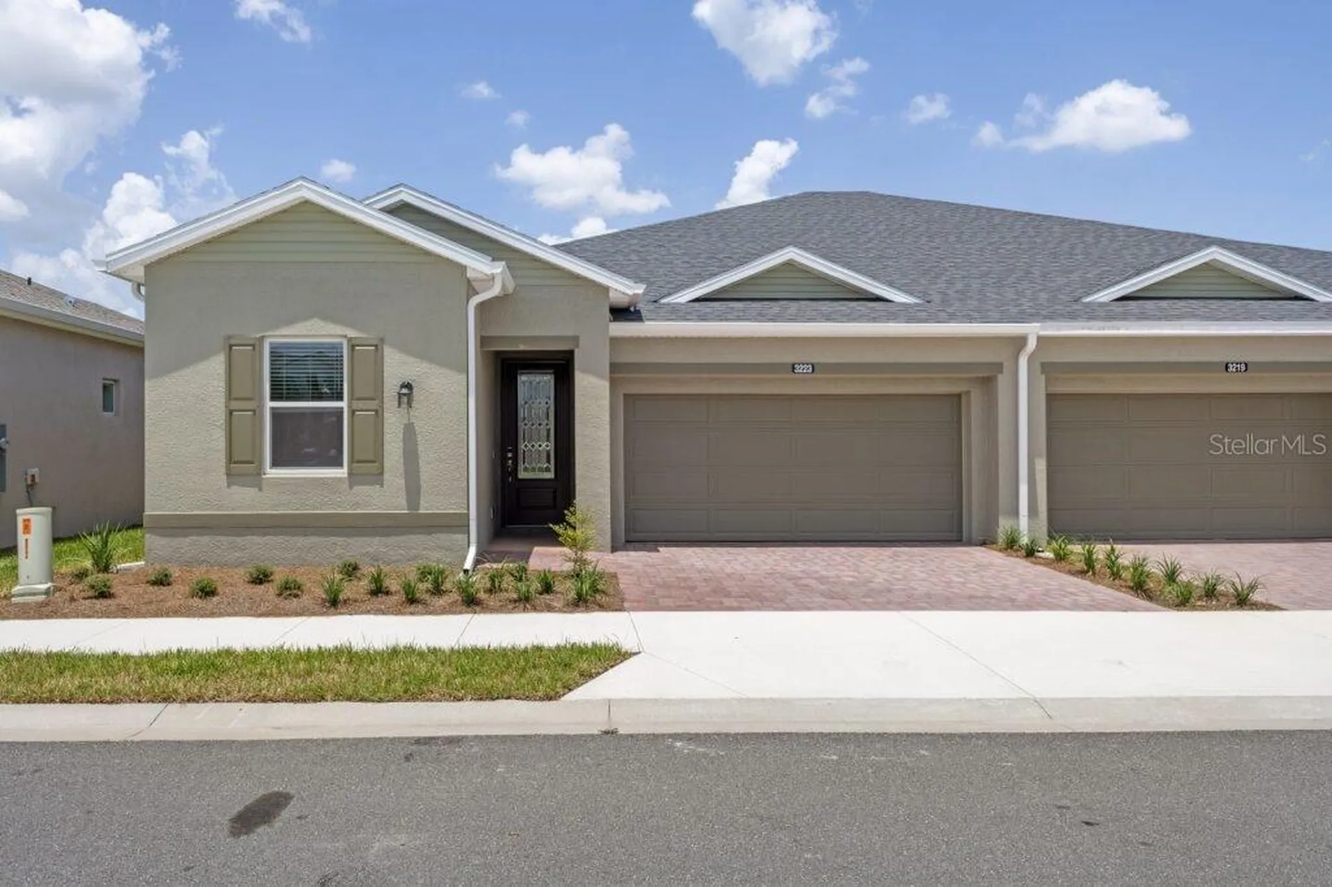 3223 NW 52nd Avenue Road Ocala FL 34482