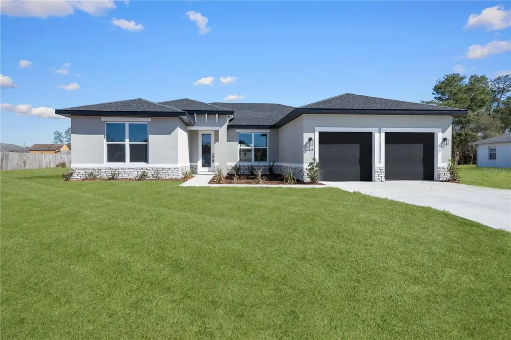10411 SW 42nd Avenue Ocala FL 34476