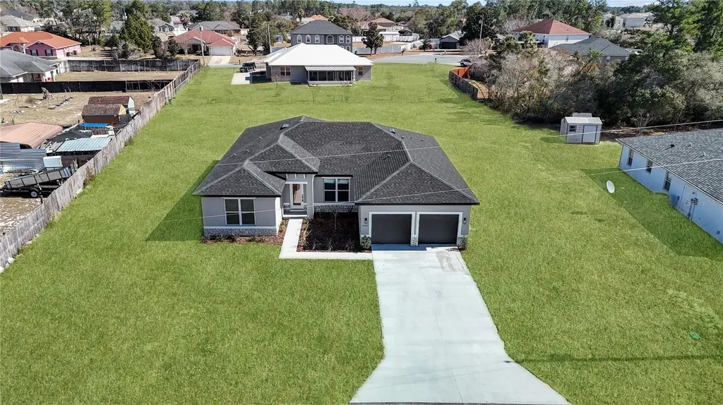 10411 SW 42nd Avenue Ocala FL 34476