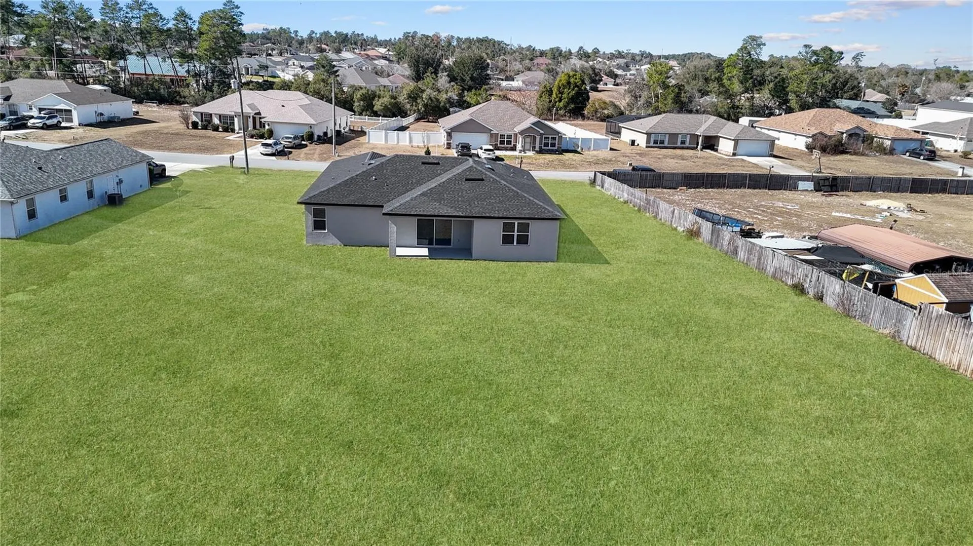 10411 SW 42nd Avenue Ocala FL 34476