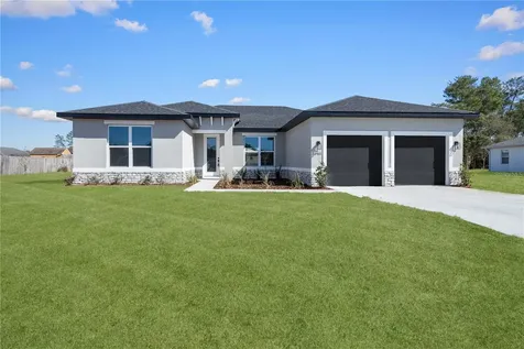10411 SW 42nd Avenue Ocala FL 34476
