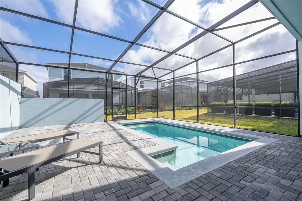1244 Blue Island Drive Clermont FL 34714